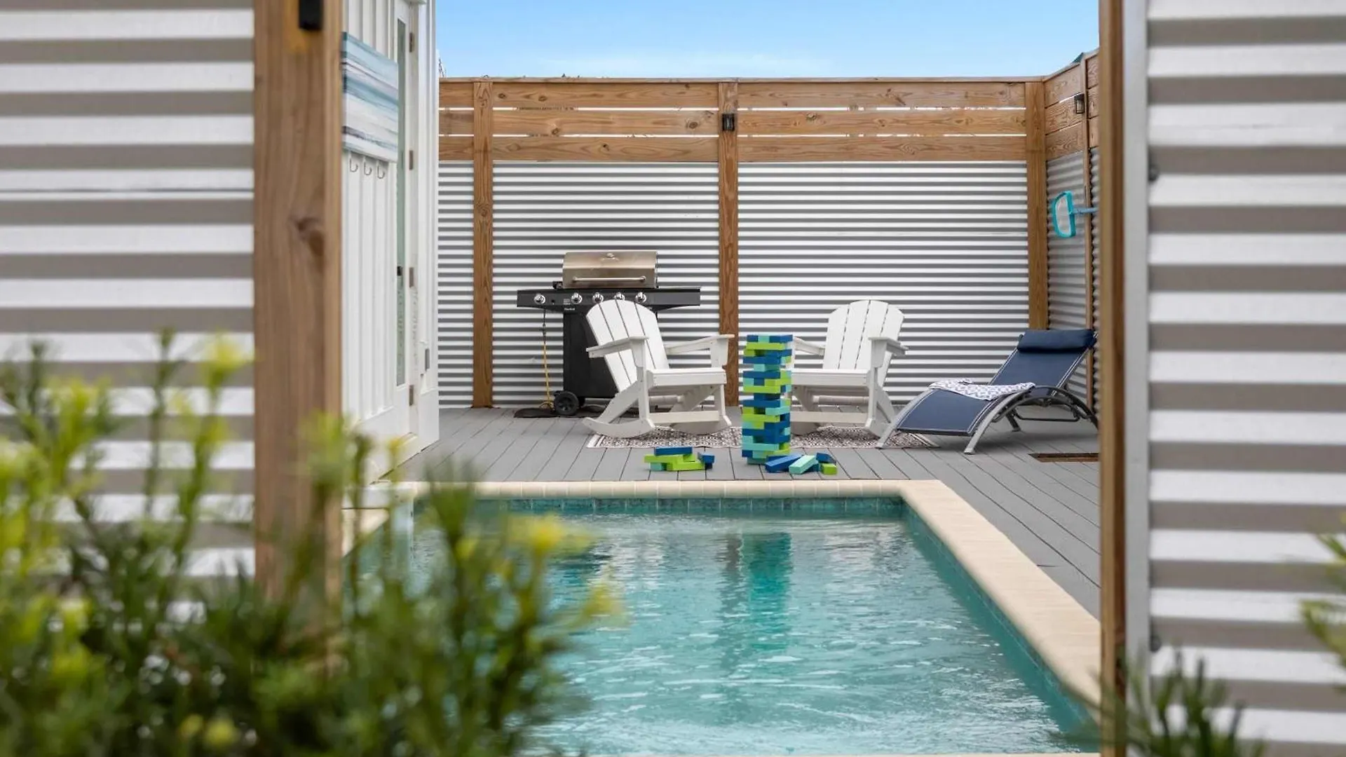 Lux Newly Built Seaglass And Sunsets Heatable Pool Close To Beach Family Friendly Panama City Beach 0*,  United States