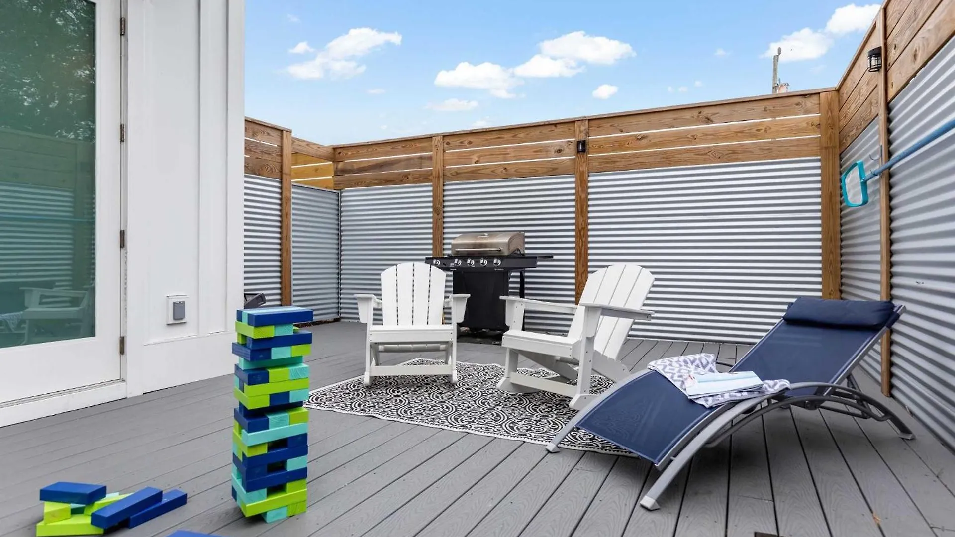 Holiday home Lux Newly Built Seaglass And Sunsets Heatable Pool Close To Beach Family Friendly Panama City Beach United States