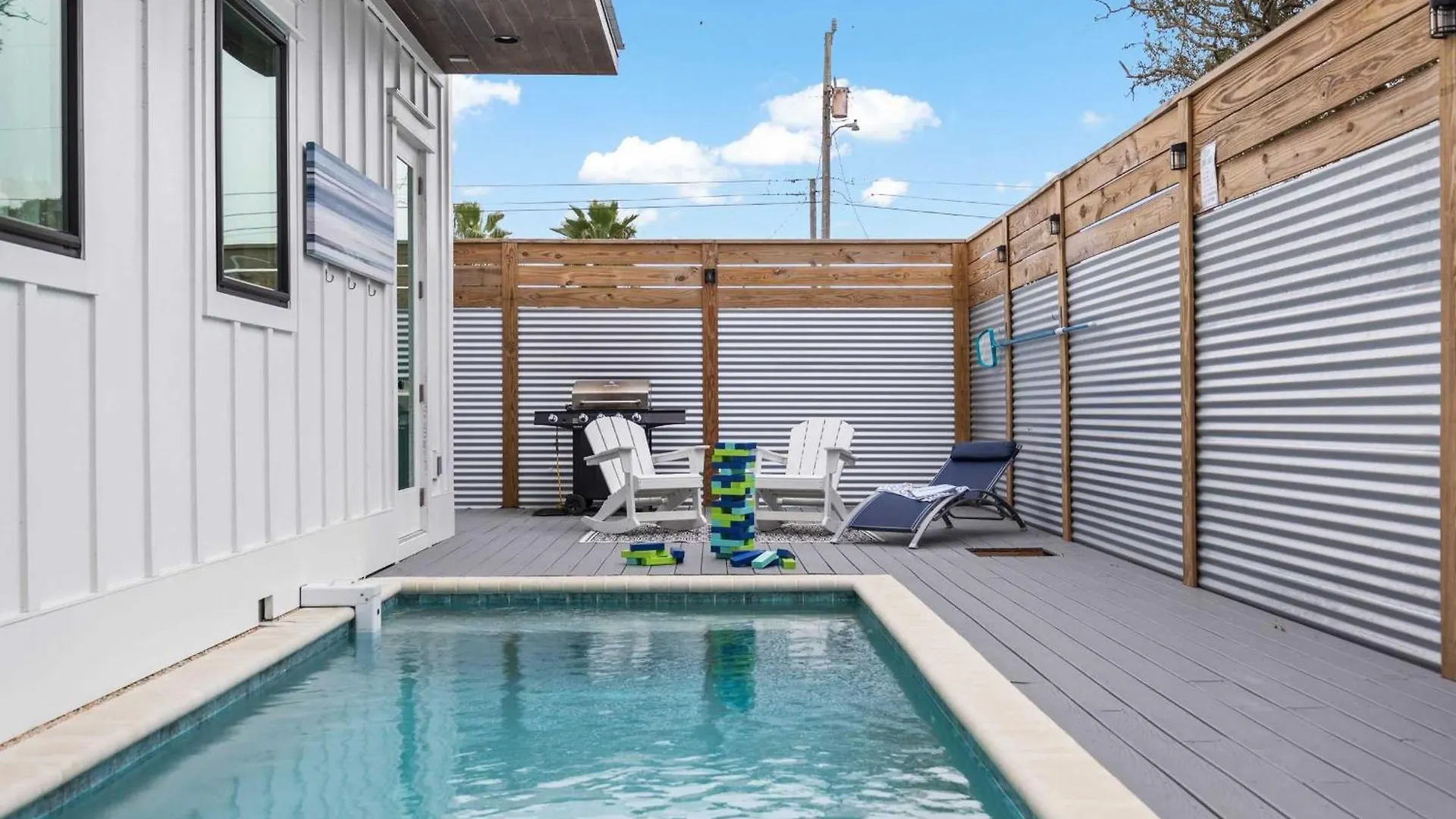 Lux Newly Built Seaglass And Sunsets Heatable Pool Close To Beach Family Friendly Panama City Beach