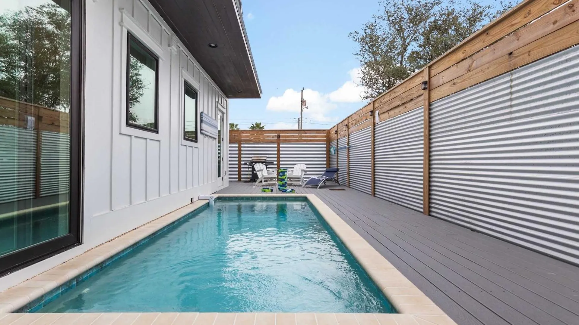 Holiday home Lux Newly Built Seaglass And Sunsets Heatable Pool Close To Beach Family Friendly Panama City Beach