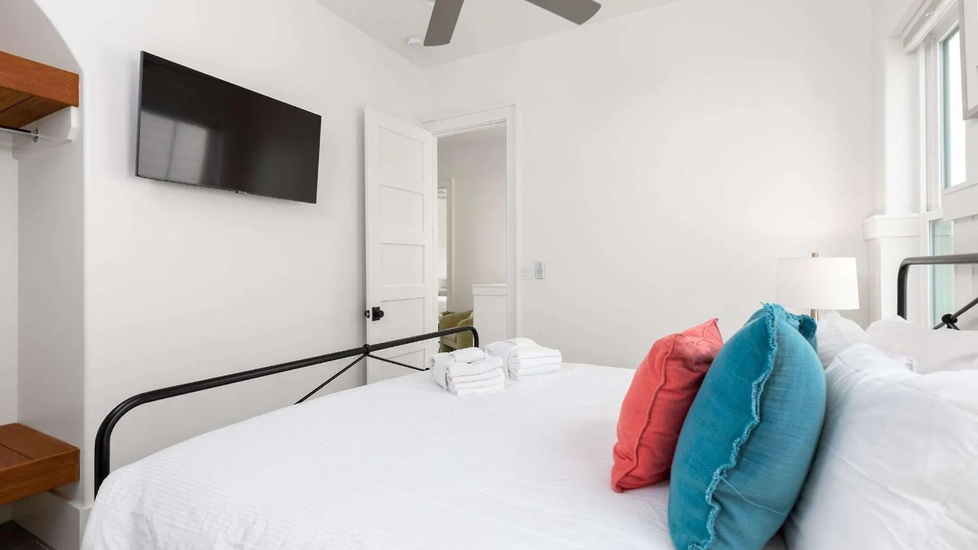 Lux Newly Built Seaglass And Sunsets Heatable Pool Close To Beach Family Friendly Panama City Beach 0*,  United States