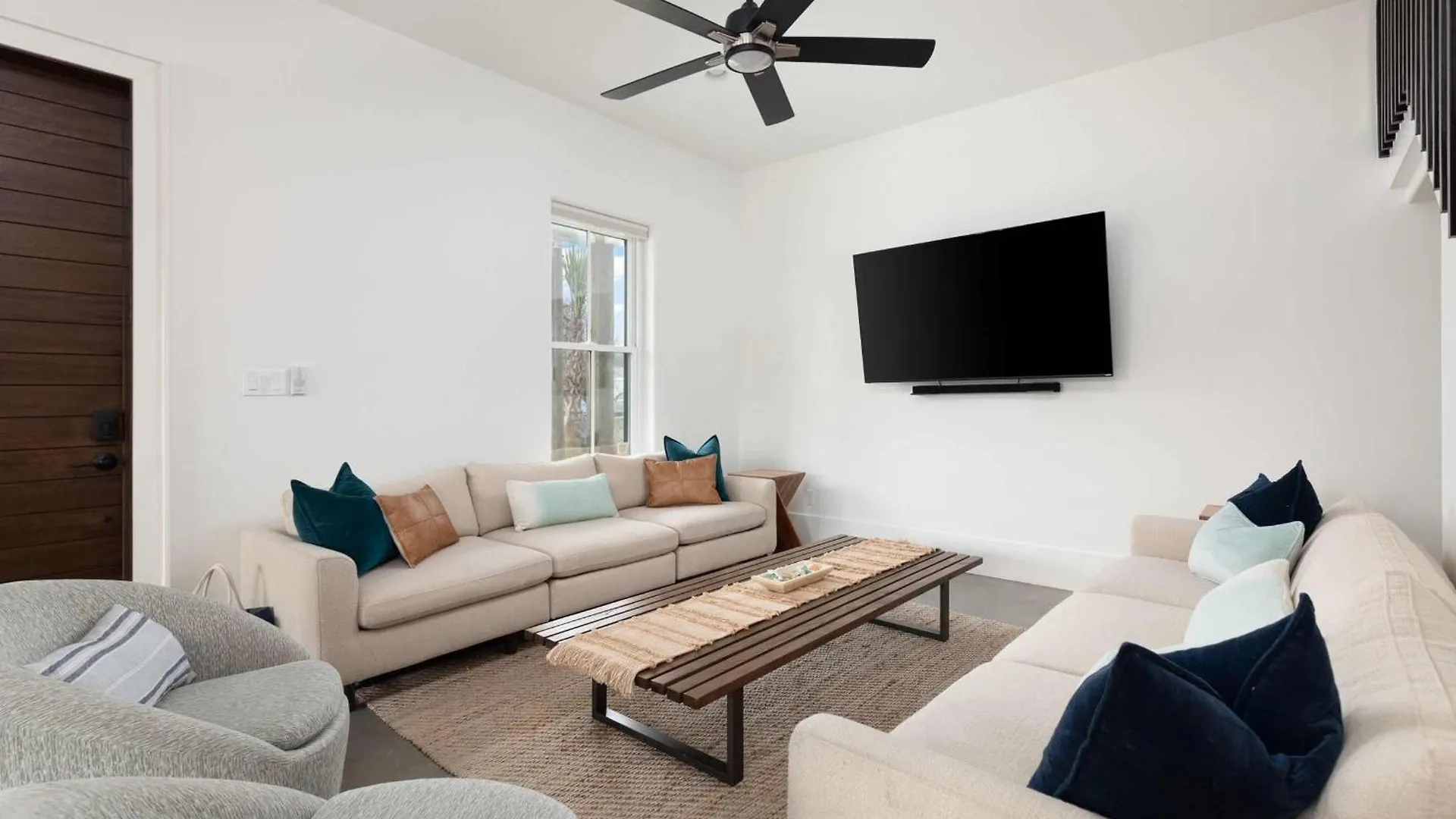 Holiday home Lux Newly Built Seaglass And Sunsets Heatable Pool Close To Beach Family Friendly Panama City Beach