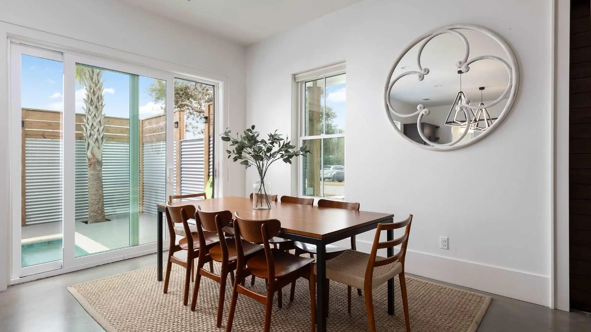 Lux Newly Built Seaglass And Sunsets Heatable Pool Close To Beach Family Friendly Panama City Beach 0*,