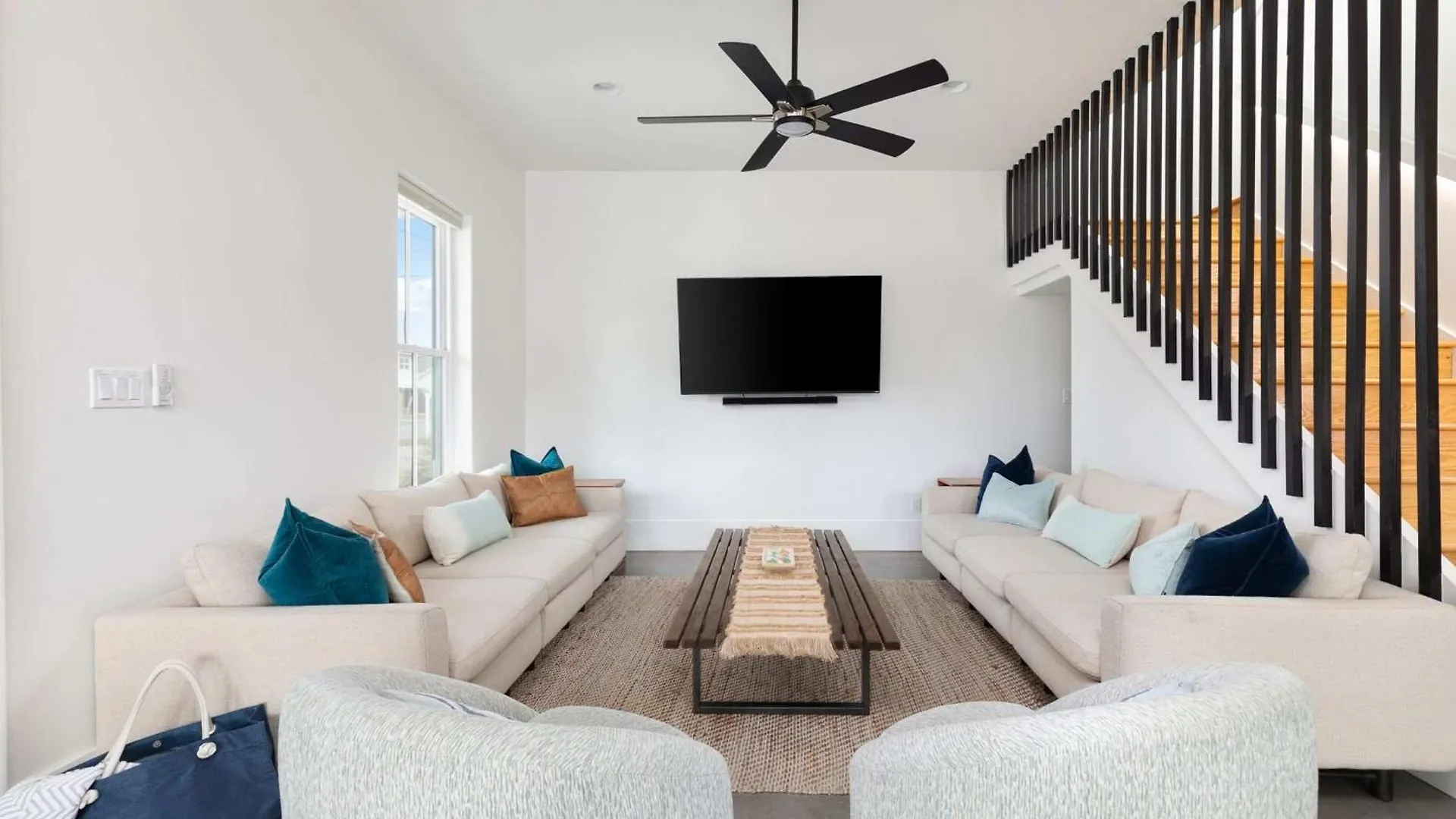 Lux Newly Built Seaglass And Sunsets Heatable Pool Close To Beach Family Friendly Panama City Beach Holiday home