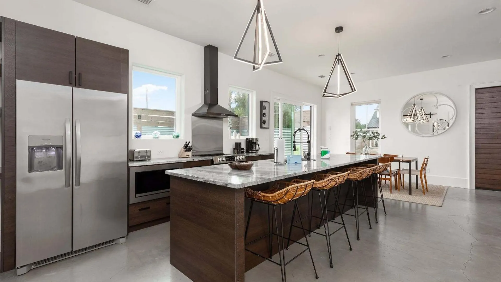 Holiday home Lux Newly Built Seaglass And Sunsets Heatable Pool Close To Beach Family Friendly Panama City Beach