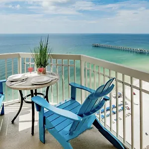  Holiday home Calypso 1-2109 East