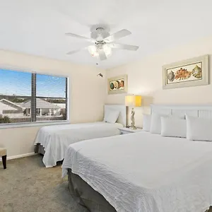  Holiday home The Shores Pointe Panama Unit F
