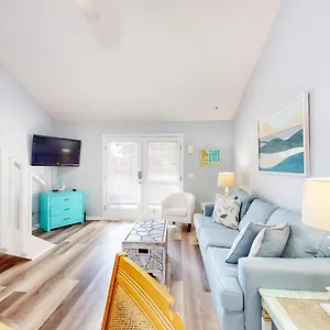  Holiday home Horizon South 30d