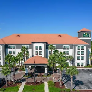 Hotel La Quinta By Wyndham Pcb Pier Park Area, Panama Stadt