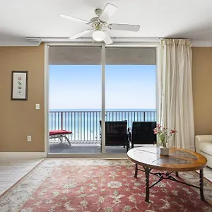  Holiday home Exceptional Tidewater 403 Overlooking The Gulf! Stunning!
