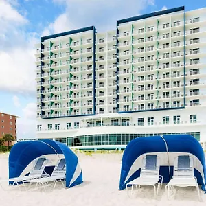 Hotel Hyatt Place Panama - Beachfront, Panama Stadt