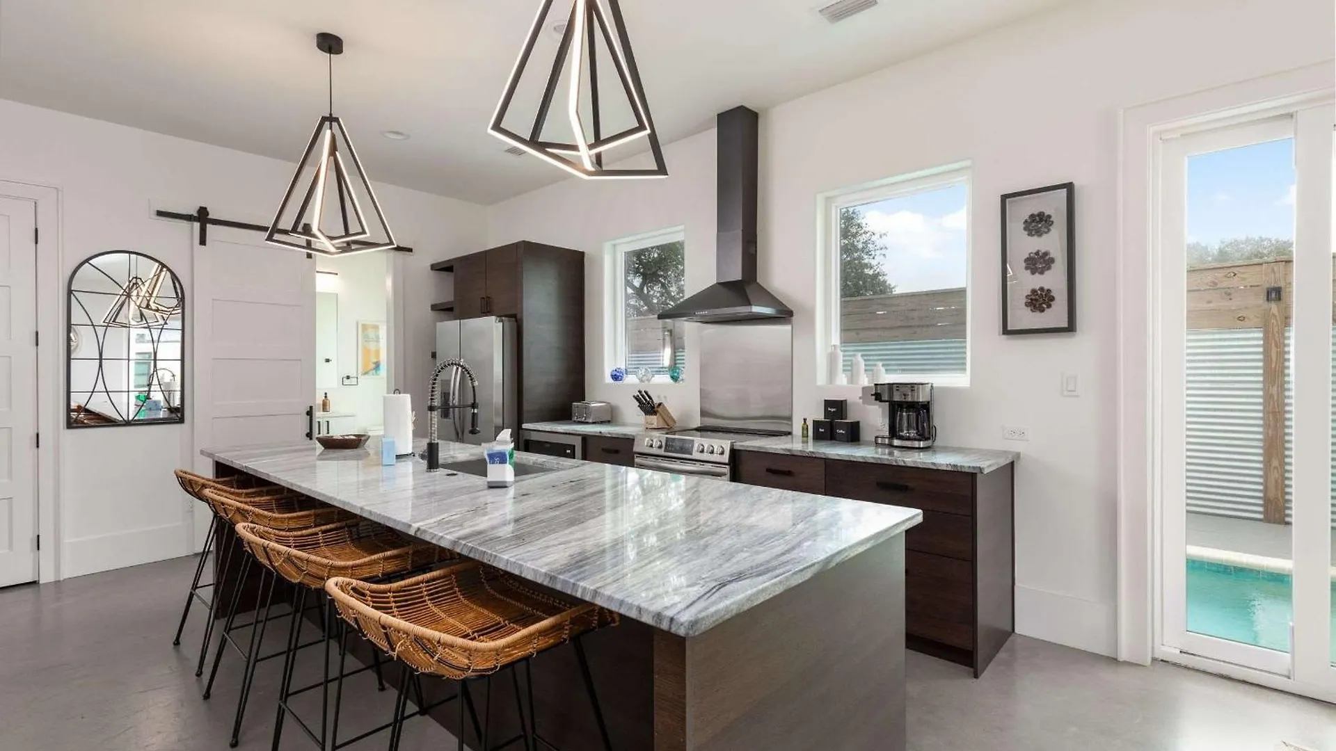 Lux Newly Built Seaglass And Sunsets Heatable Pool Close To Beach Family Friendly Panama City Beach